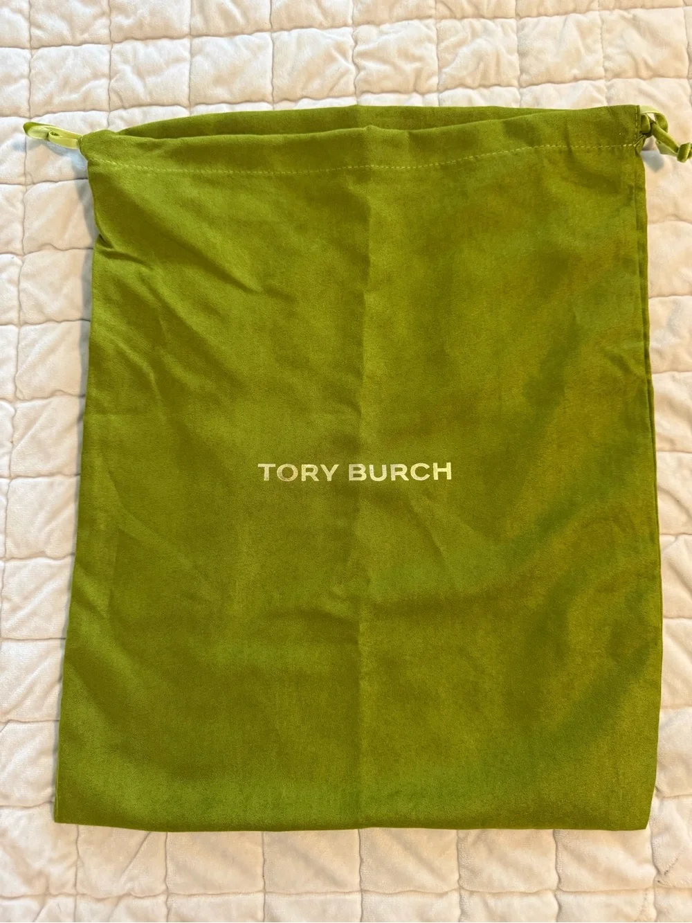 Tory Burch Dust Bag